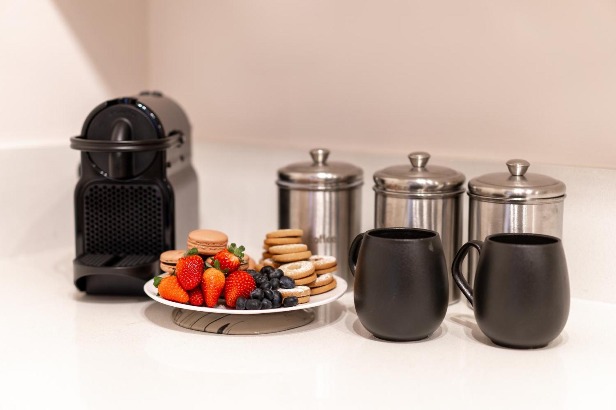 Yashar Suites Jlm Jerusalem Ngoại thất bức ảnh