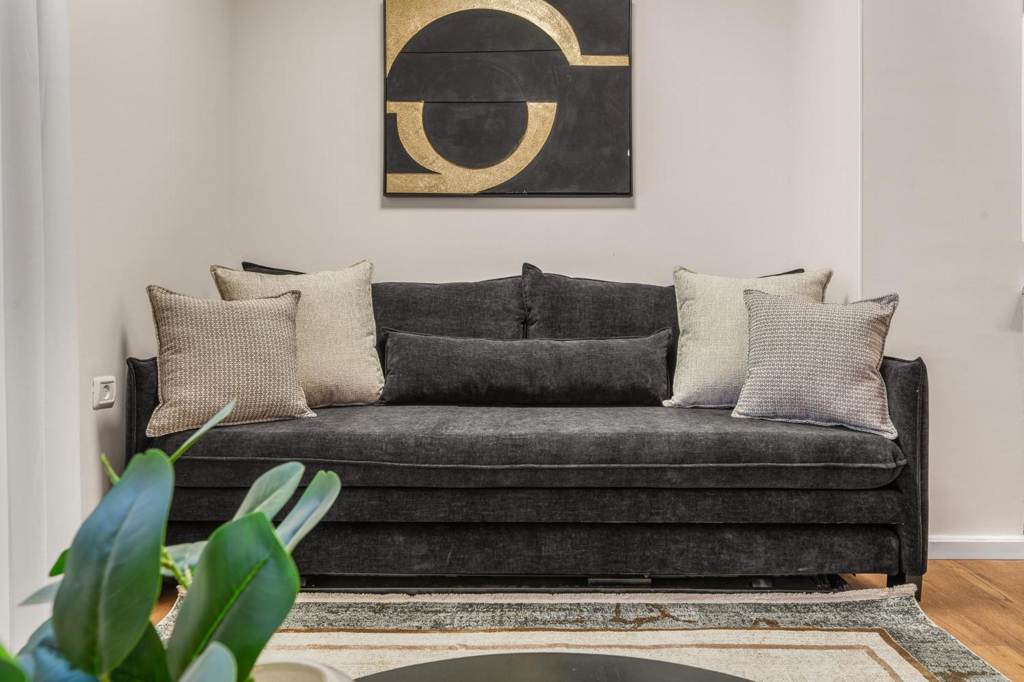 Yashar Suites Jlm Jerusalem Ngoại thất bức ảnh