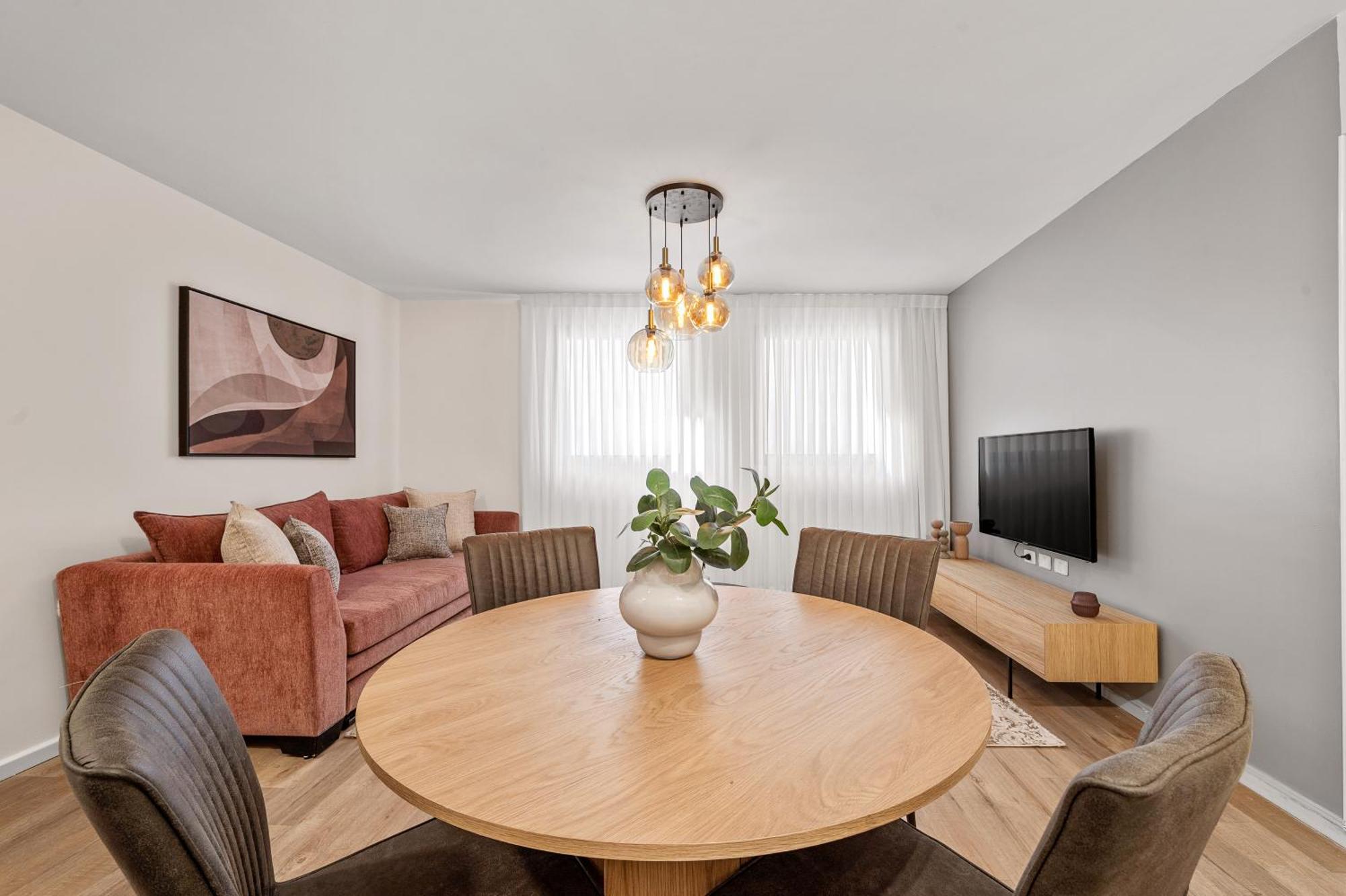 Yashar Suites Jlm Jerusalem Ngoại thất bức ảnh