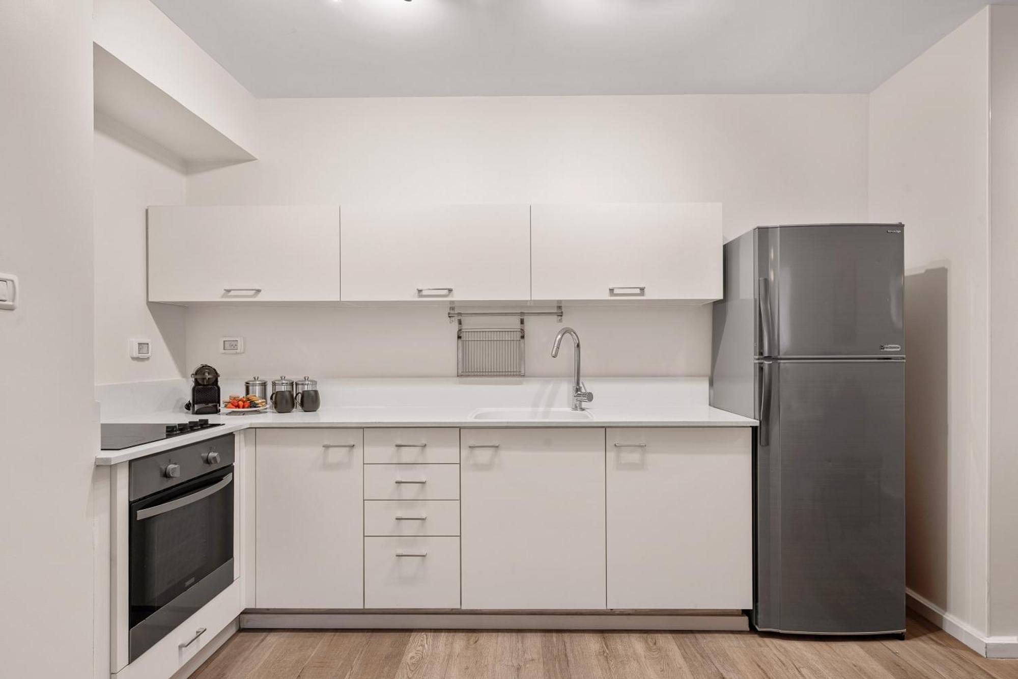 Yashar Suites Jlm Jerusalem Ngoại thất bức ảnh