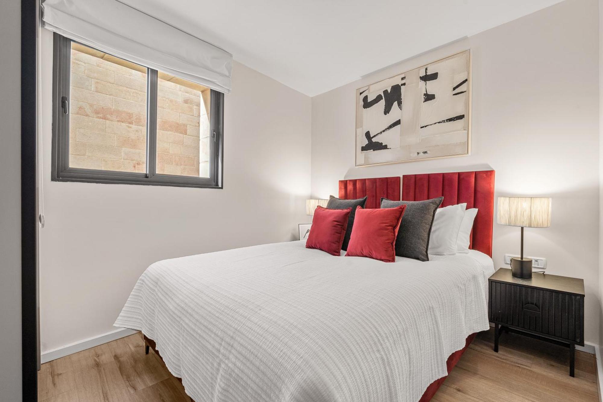 Yashar Suites Jlm Jerusalem Ngoại thất bức ảnh