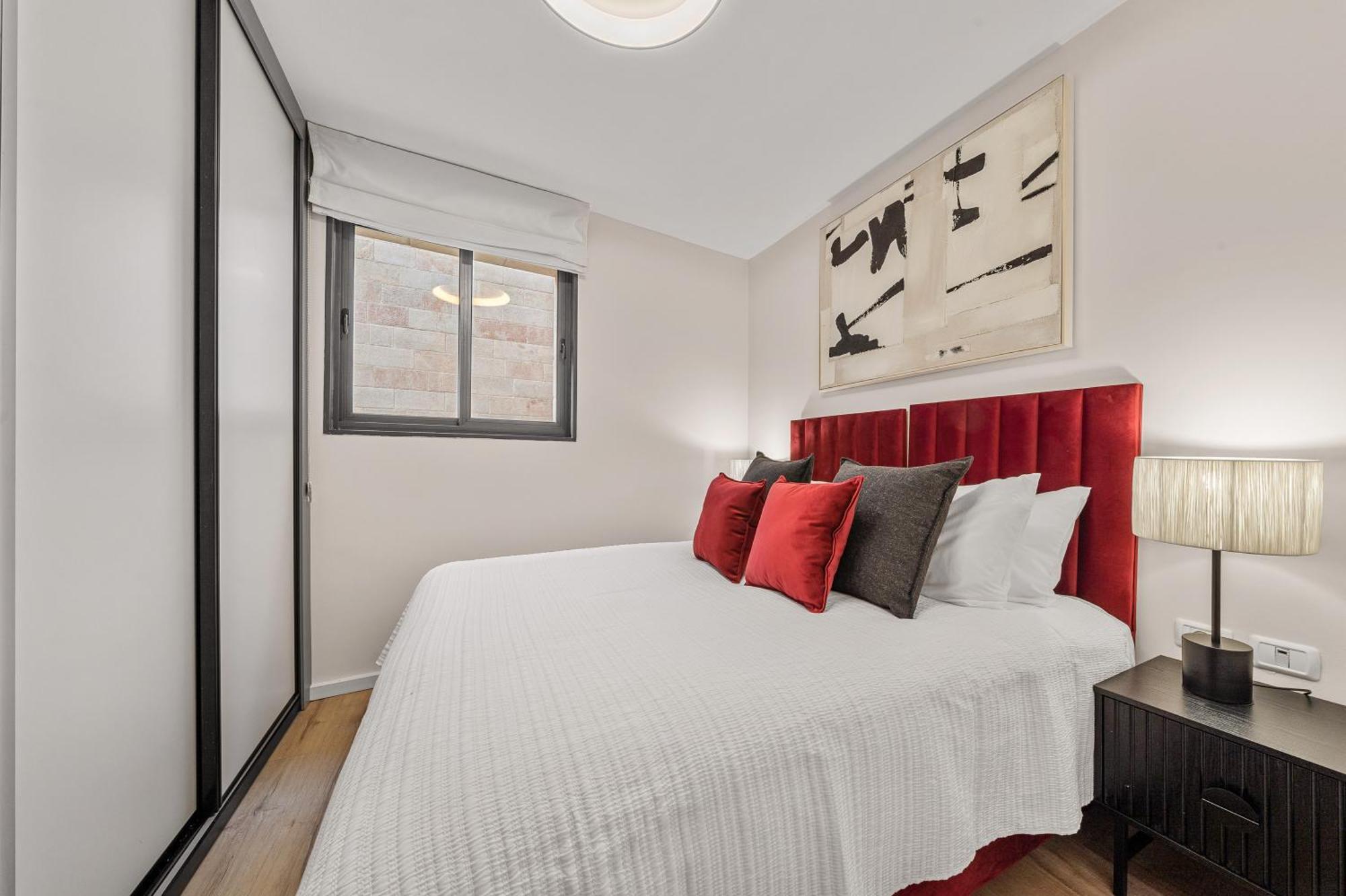 Yashar Suites Jlm Jerusalem Ngoại thất bức ảnh