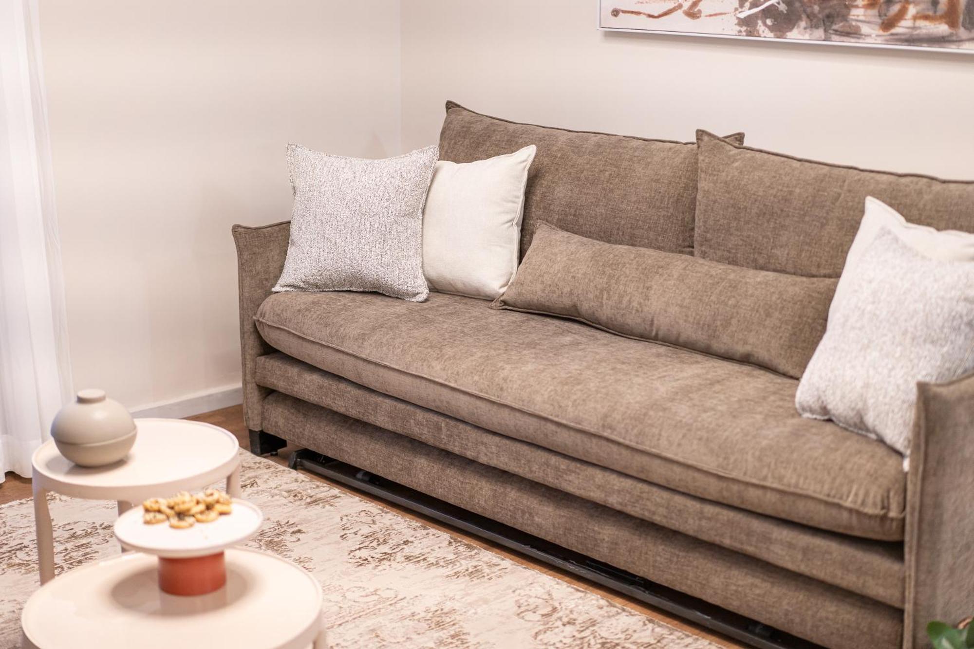 Yashar Suites Jlm Jerusalem Ngoại thất bức ảnh