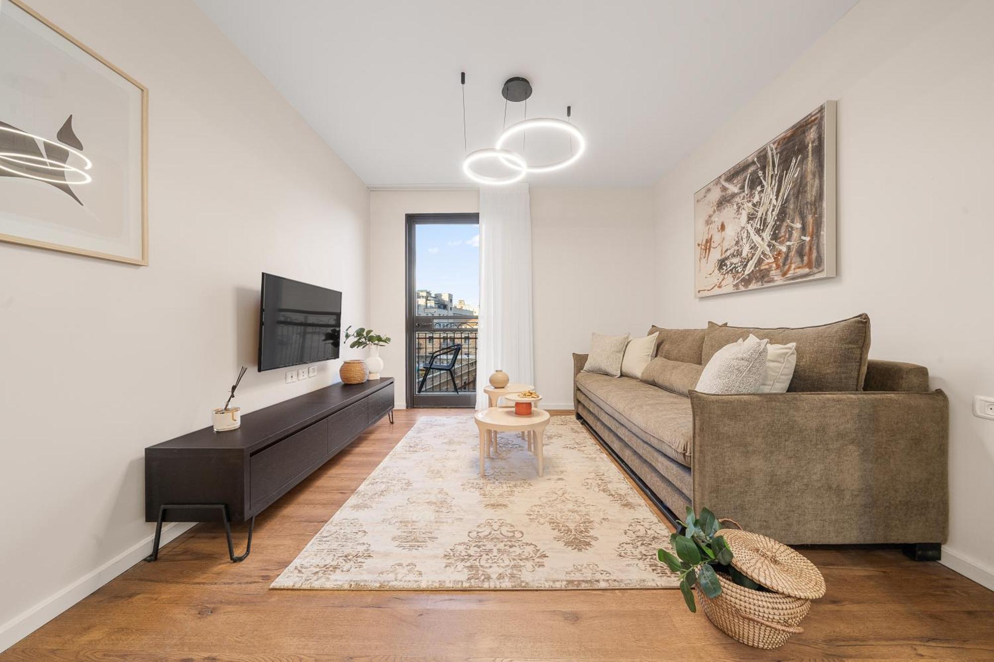 Yashar Suites Jlm Jerusalem Ngoại thất bức ảnh