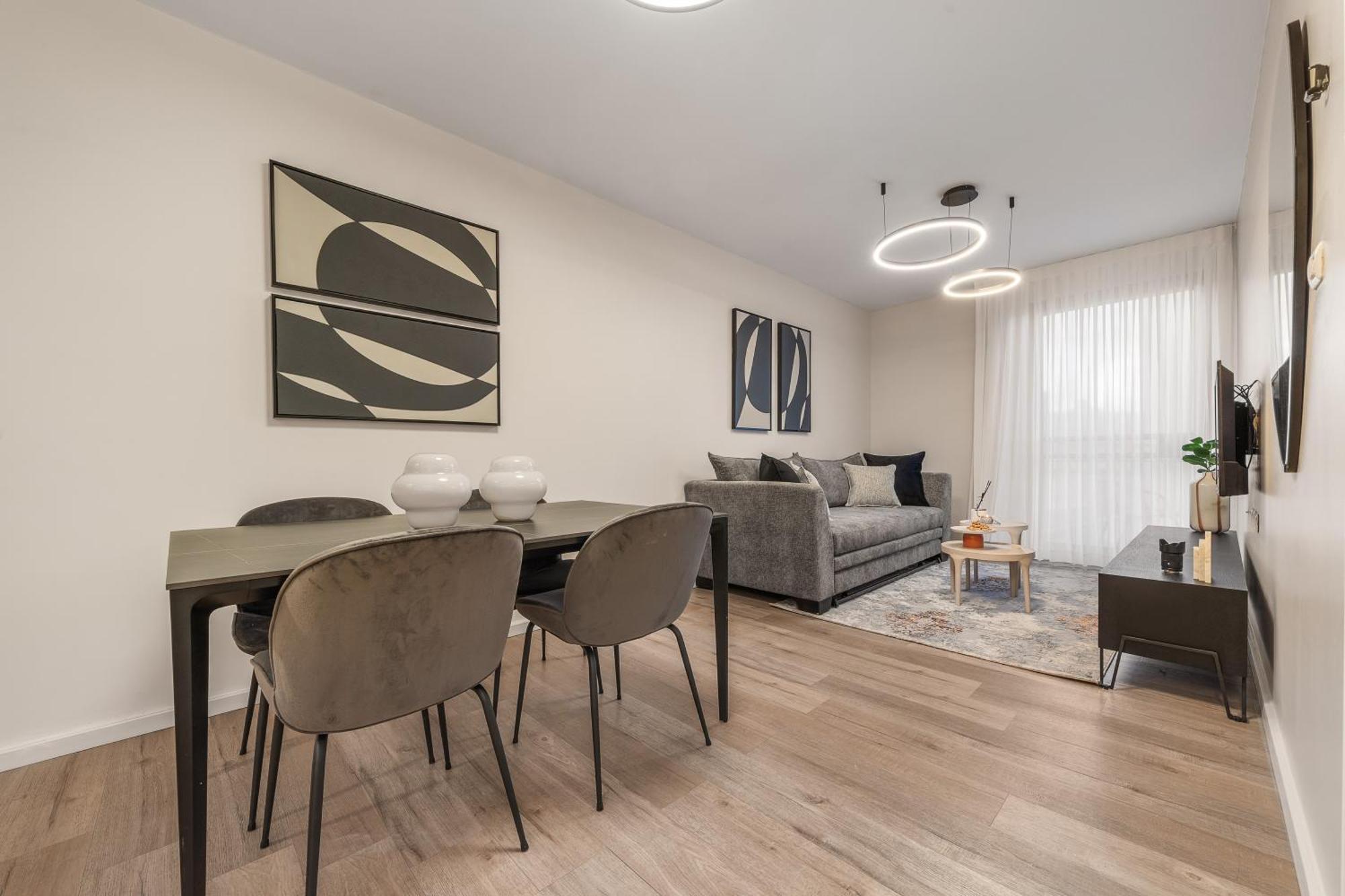 Yashar Suites Jlm Jerusalem Ngoại thất bức ảnh