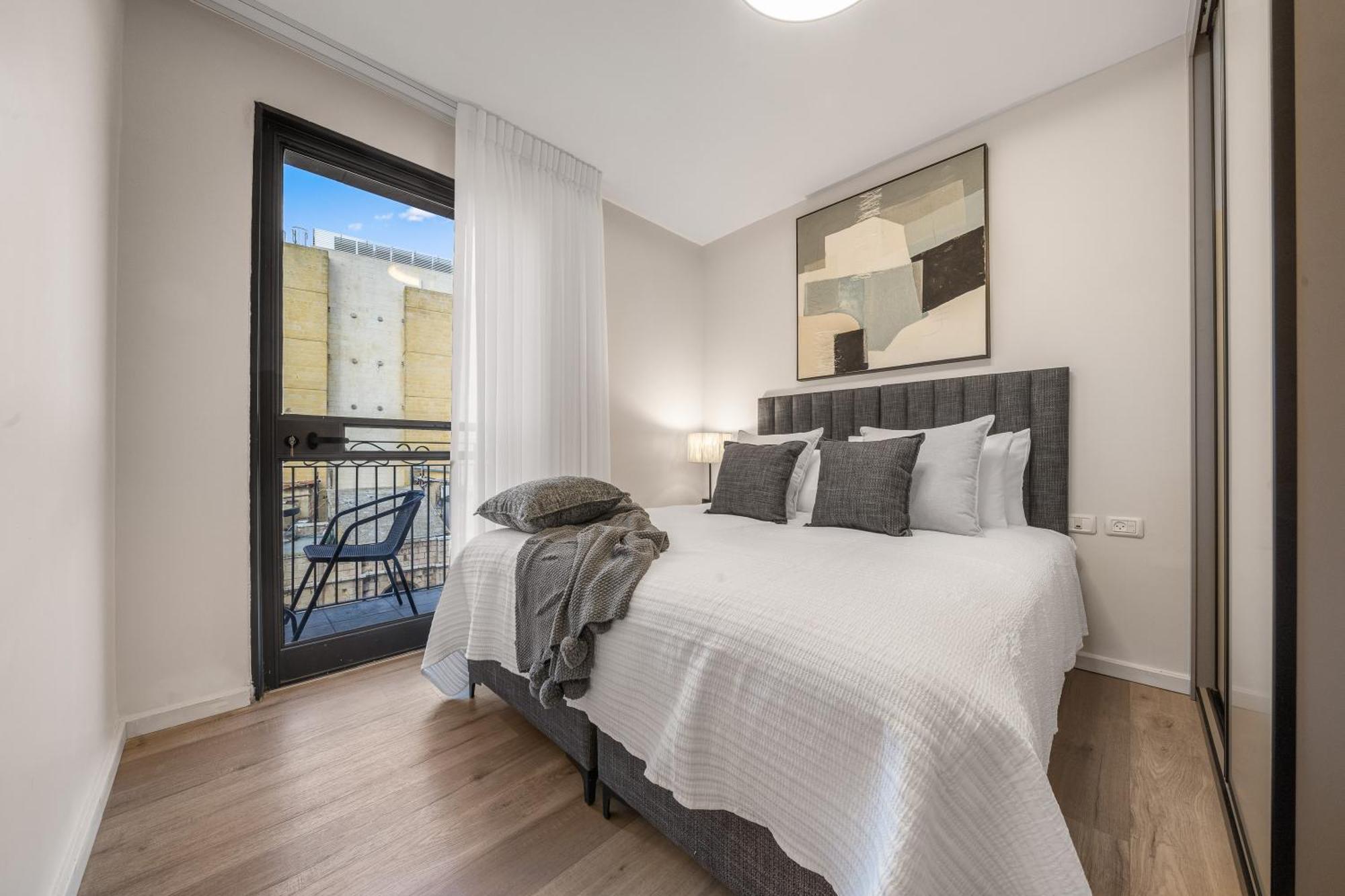 Yashar Suites Jlm Jerusalem Ngoại thất bức ảnh