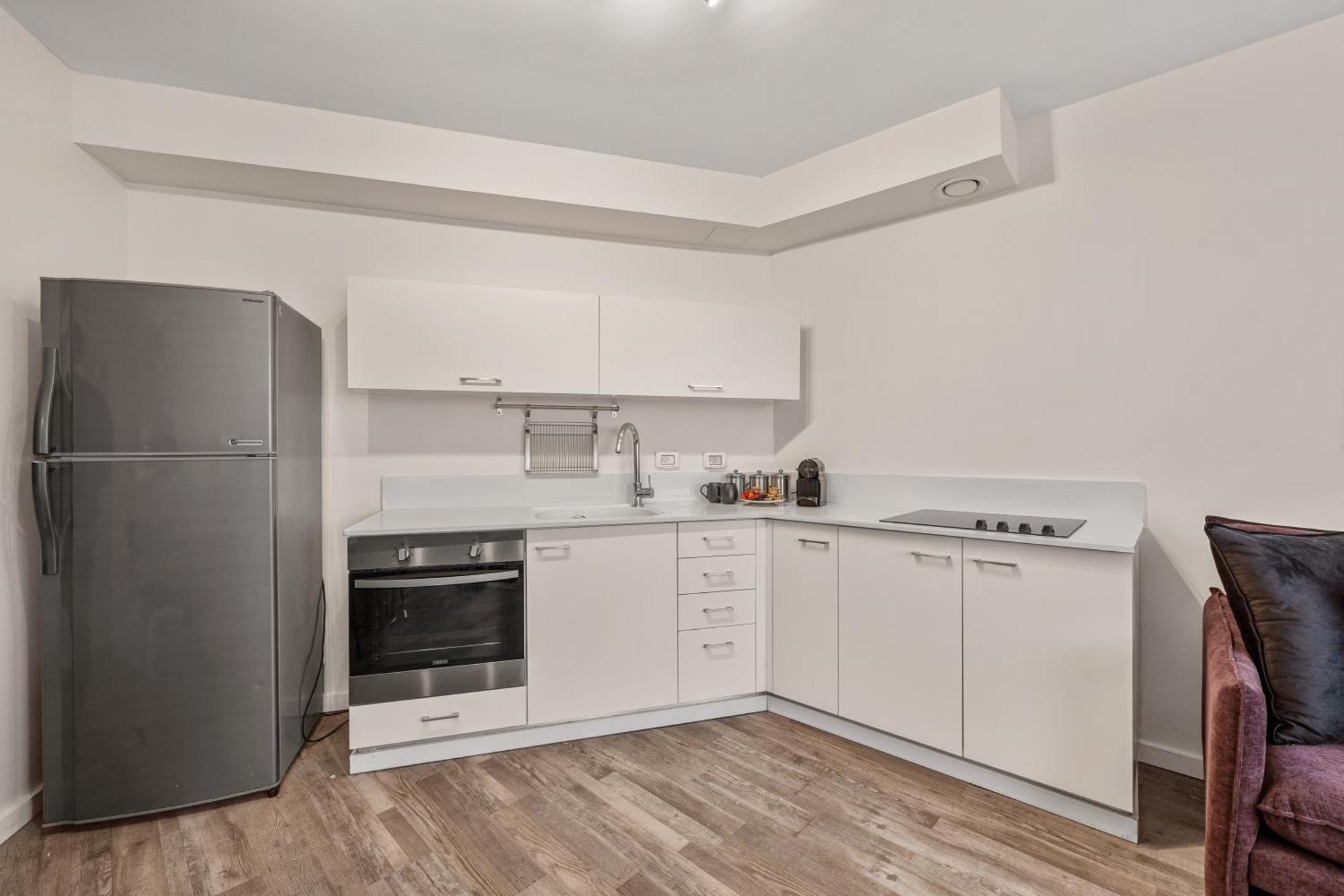 Yashar Suites Jlm Jerusalem Ngoại thất bức ảnh