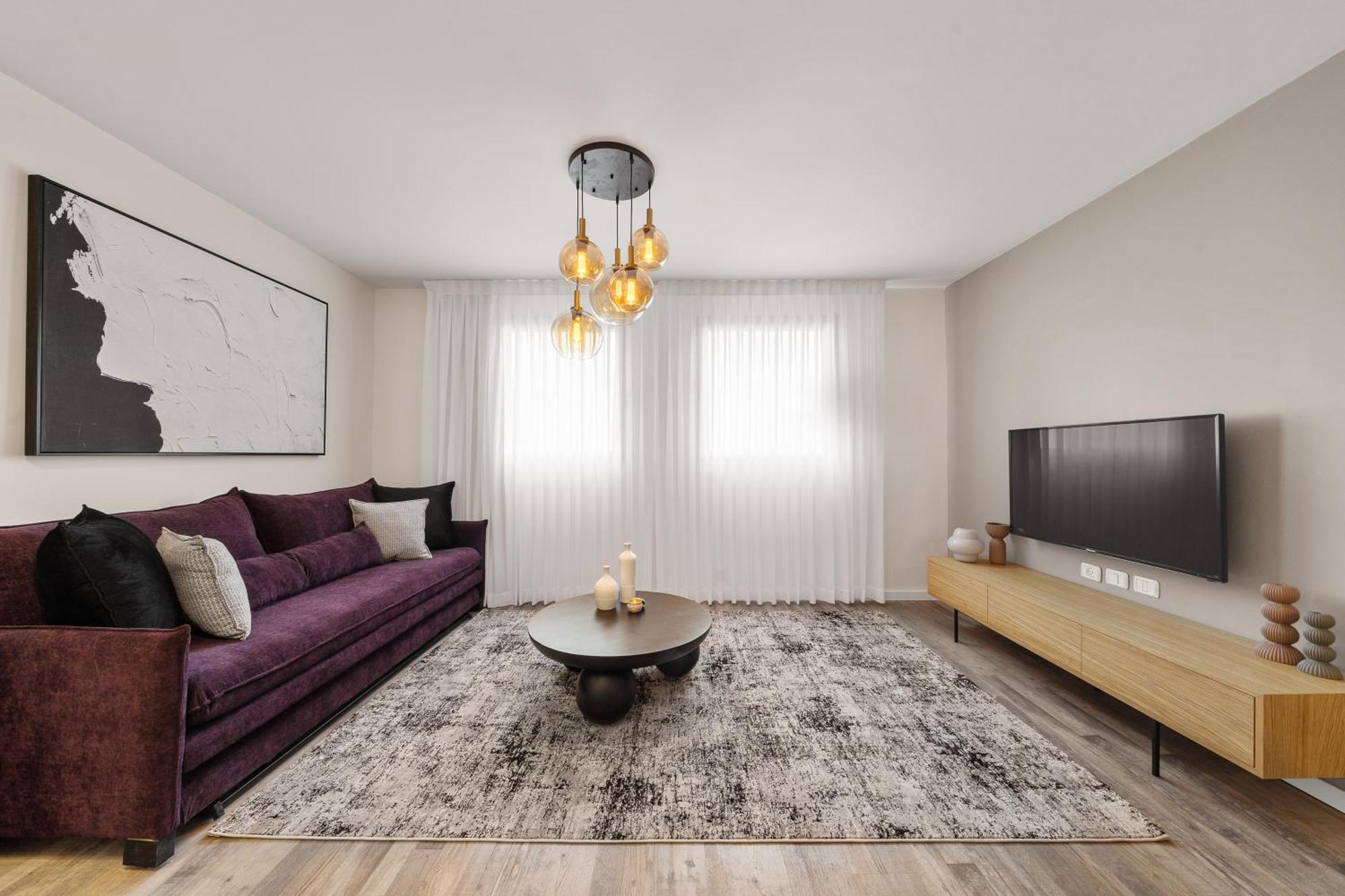 Yashar Suites Jlm Jerusalem Ngoại thất bức ảnh
