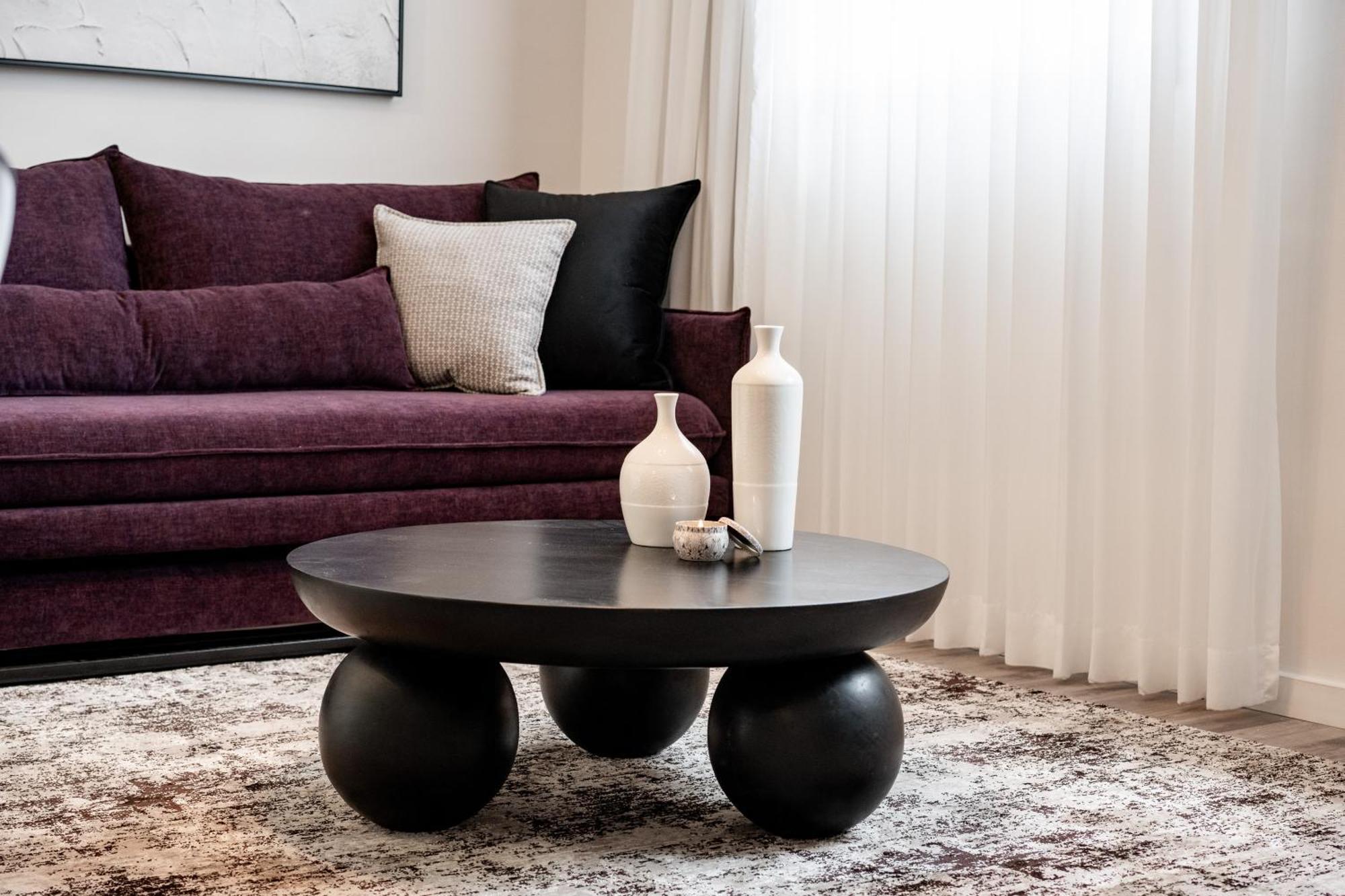 Yashar Suites Jlm Jerusalem Ngoại thất bức ảnh